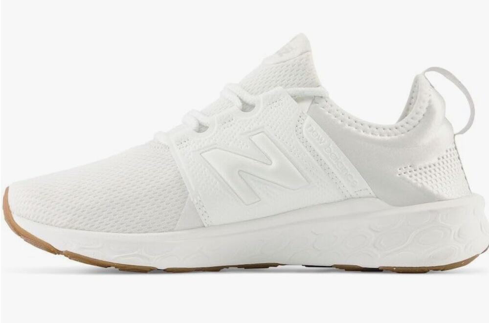 New Balance Women's Fresh Foam x Cruz V3 Running Shoe US 8
